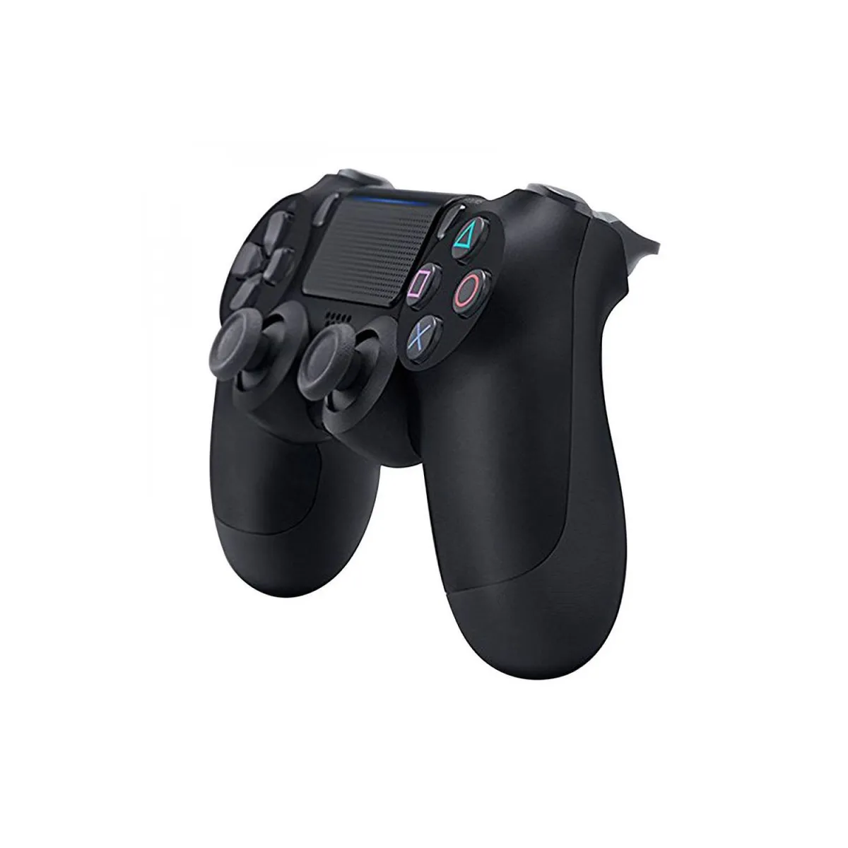 SONY - Control Inalámbrico PS4 Dualshock 4 Negro Reacondicionado