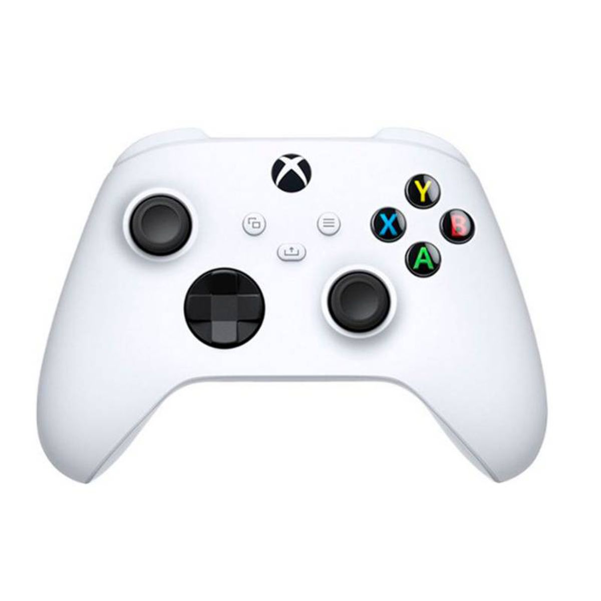 XBOX - Control Xbox Series ROBOT Inalámbrico Blanco Reacondicionado