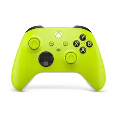 XBOX - Control Inalámbrico para Series CARBON Amarillo