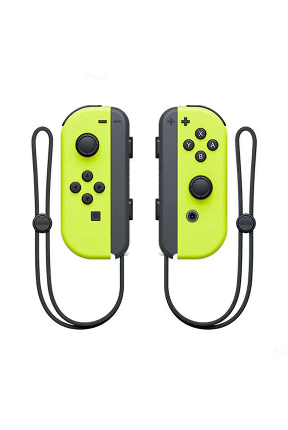 CORRERREY Mandos Inalámbricos Nintendo Switch Joycon L R Con