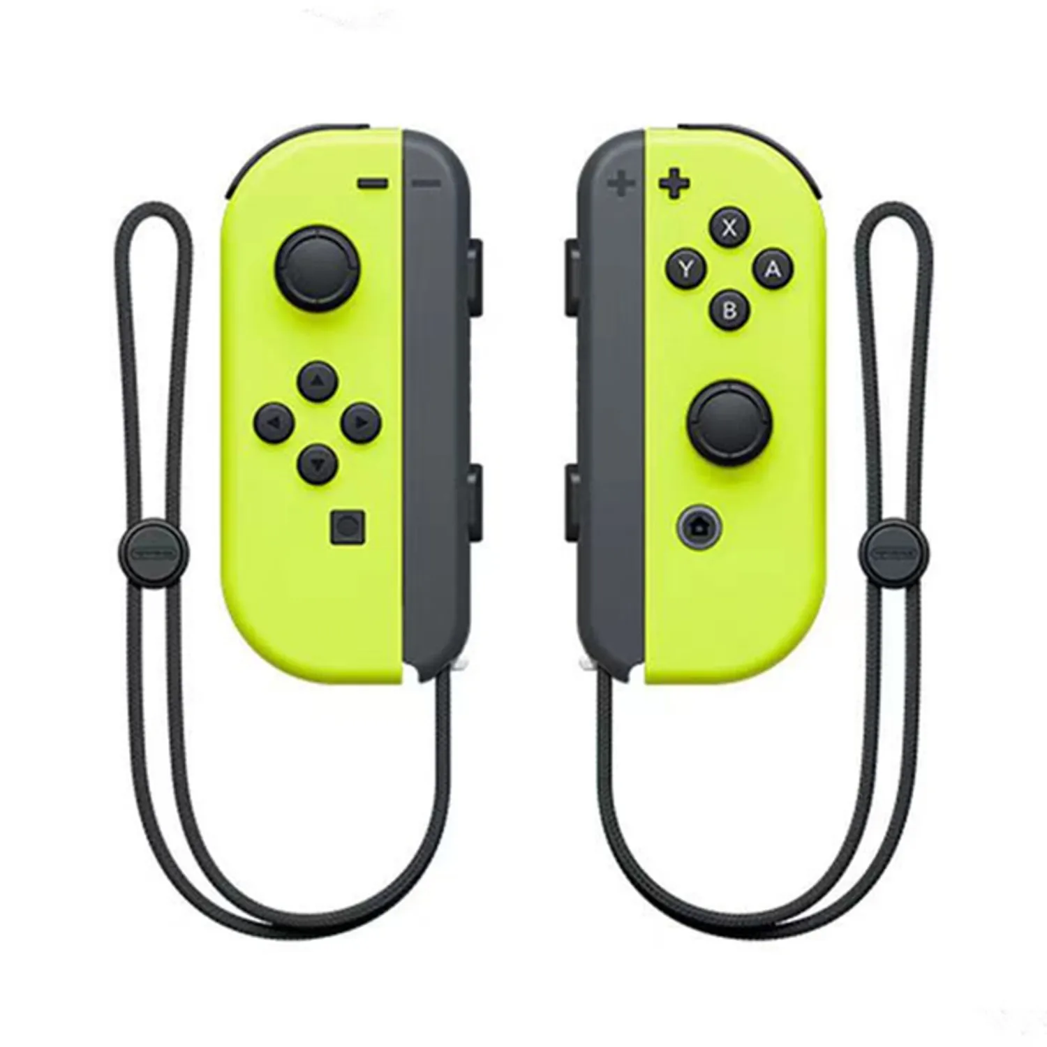 Nintendo Switch GD3104 Switch Nintendo Switch Joy-Con CORRERREY Mandos Inalámbricos Nintendo Switch Joycon L/ R Con