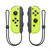 Mandos Inalámbricos Nintendo Switch Joycon L R Con Giroscopio