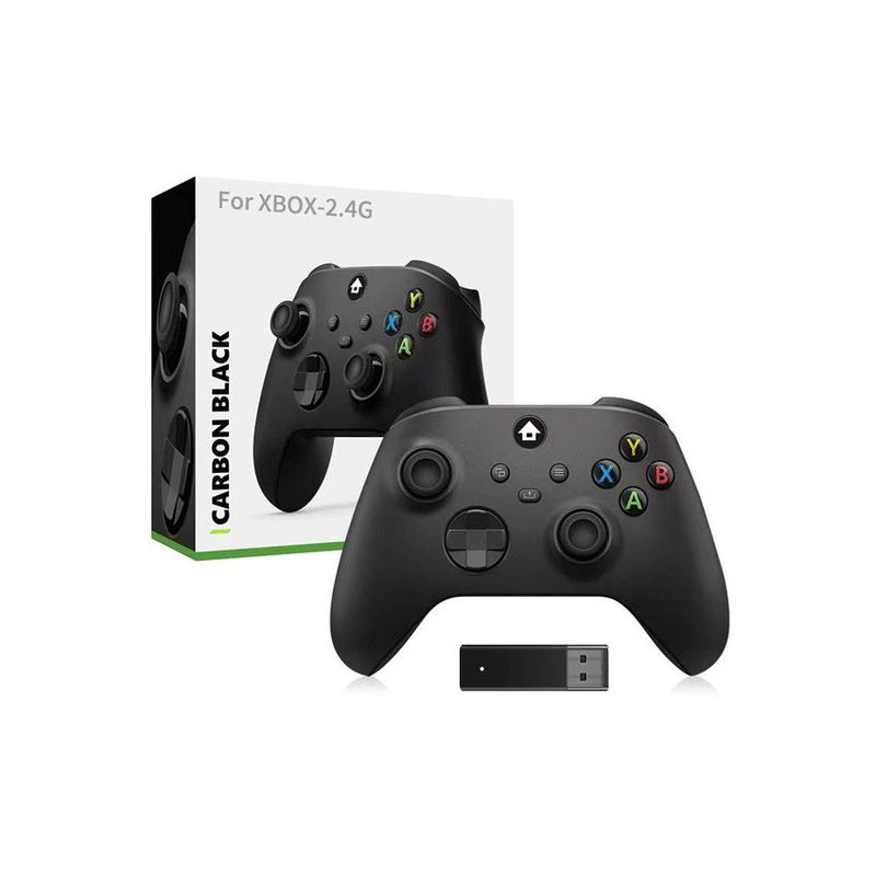 CORRERREY - para Xbox One Series XS Joystick Gamepad para Windows PC