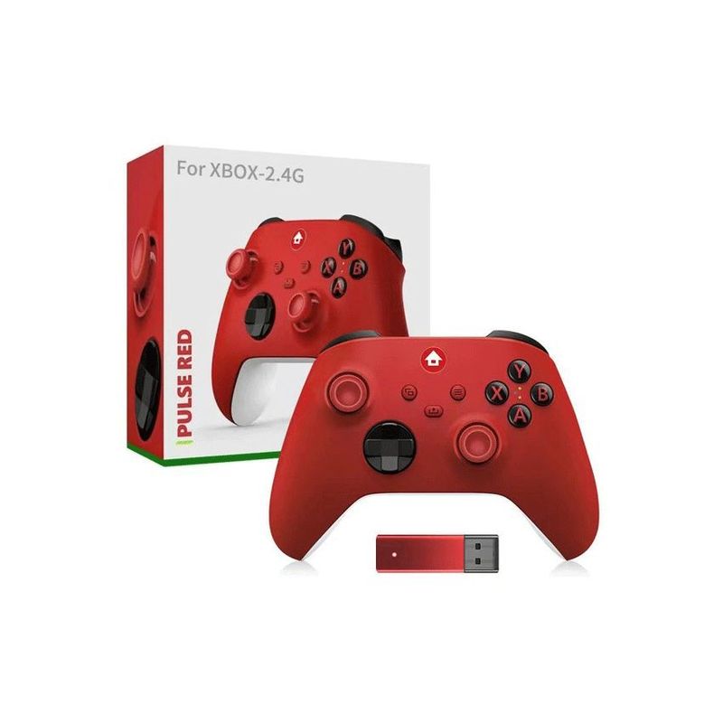CORRERREY - para Xbox One Series XS Joystick Gamepad para Windows PC
