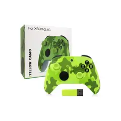 CORRERREY - Para Xbox One Series XS Joystick Gamepad para Windows PC