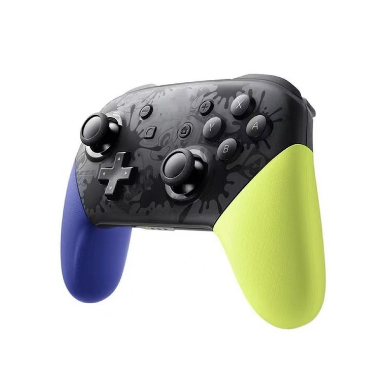 CORRERREY Control Para Nintendo Switch pro Splatoon 3