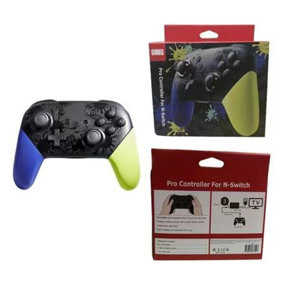 Imagen 2 del producto Control Para Nintendo Switch pro Splatoon 3
