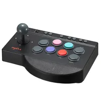 Joystick Arcade Street Fighter