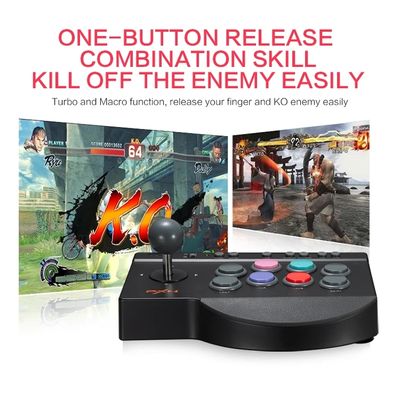 Imagen 2 del producto Joystick Arcade Street Fighter