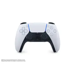 SONY - Control Inalámbrico DualSense PlayStation 5 Blanco