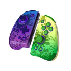 CORRERREY - El botón Nintendo swtich OLED Joypad Neptune Inyección