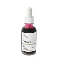 THE ORDINARY - Solución Peeling 30ml - The Ordinary..