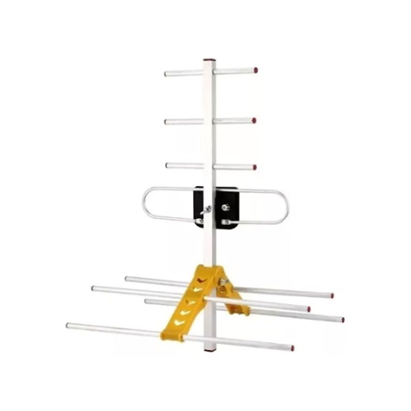 GENERICO - ANTENA TV DIGITAL PARA DVBT2 HDTV ISDBT ATSC TV