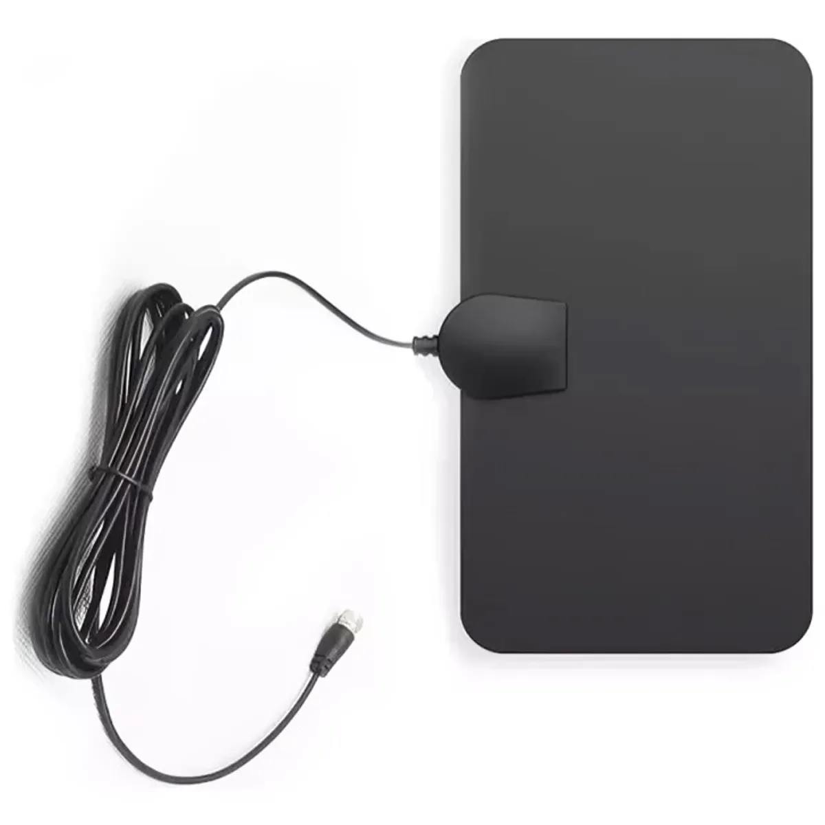 GENERICO - ANTENA DIGITAL PARA TV HDTV DE PARED 