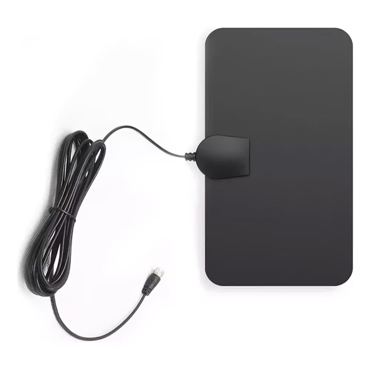 GENERICO - ANTENA DIGITAL PARA TV HDTV DE PARED 