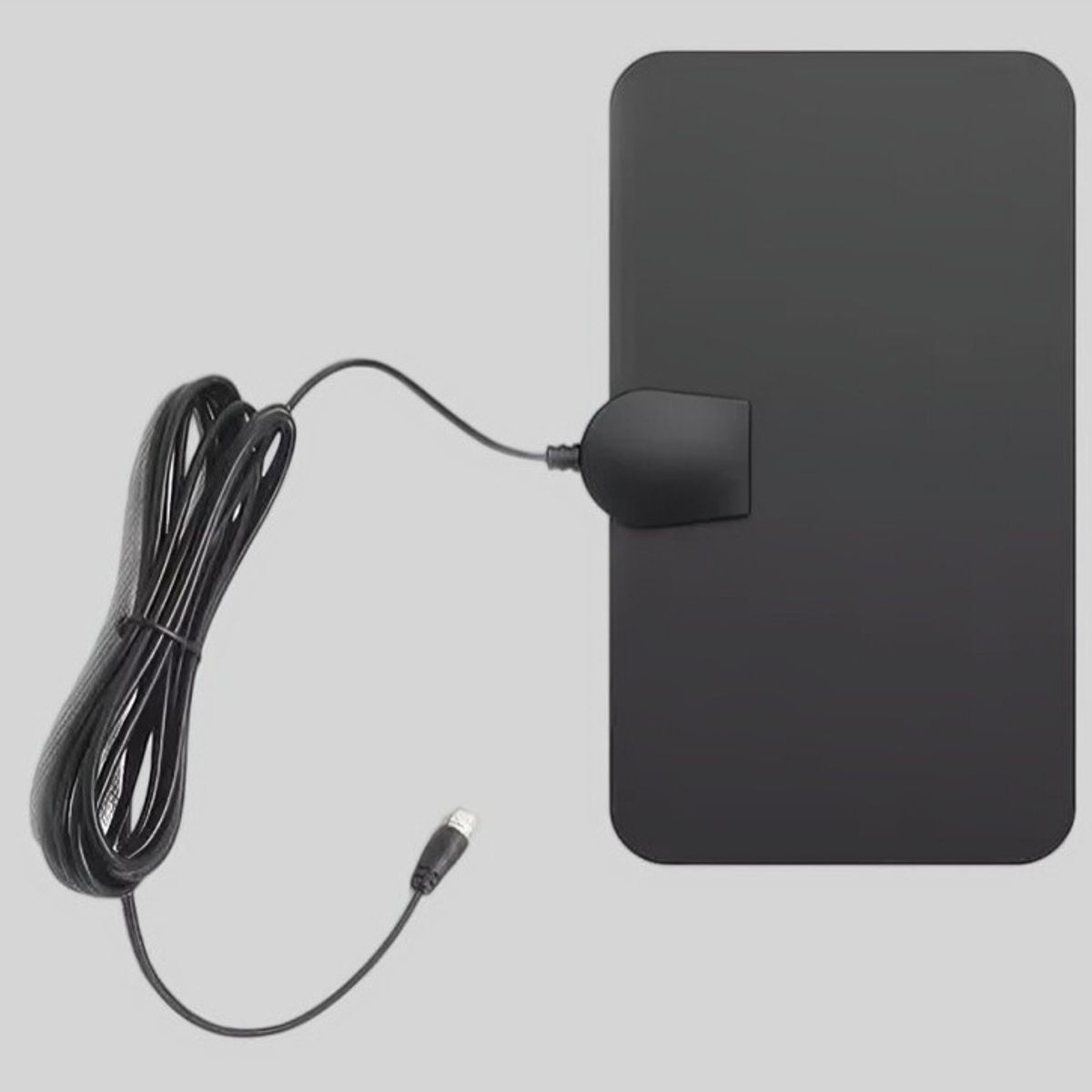 GENERICO - ANTENA DIGITAL PARA TV HDTV DE PARED 