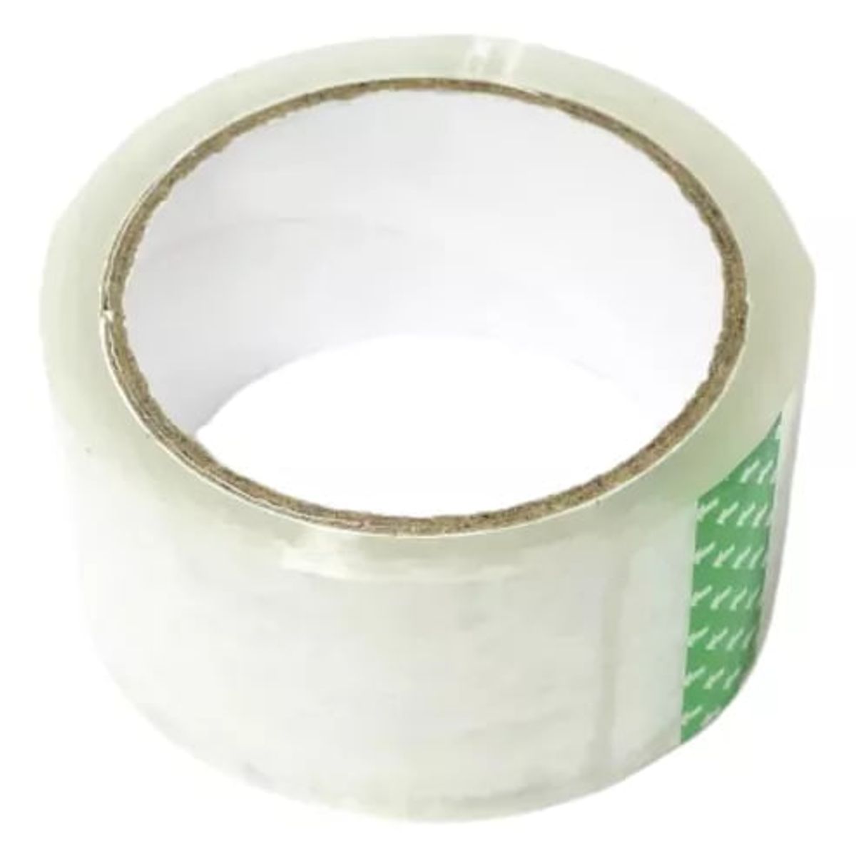 GENERICO - Cinta De Embalaje Transparente De 50 mm X 100 m