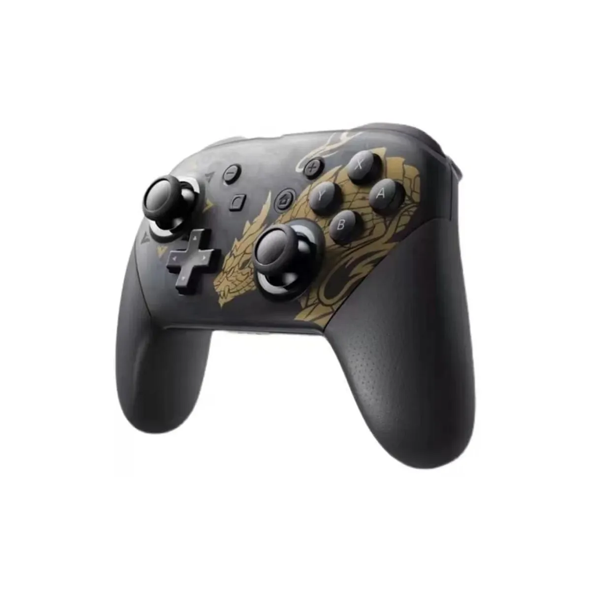 CORRERREY - Control para nintendo switch pro bluetooth joystick Monster Hunter