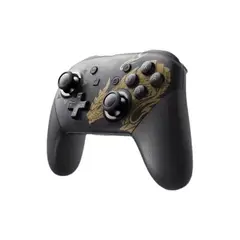 CORRERREY - Control para nintendo switch pro bluetooth joystick Monster Hunter