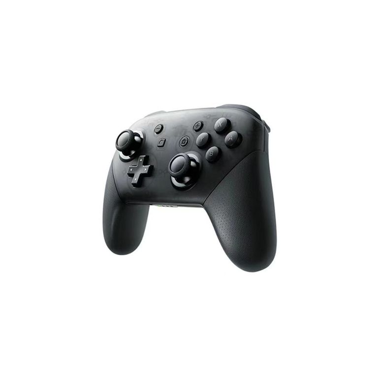 CORRERREY Control Inalámbrico Pro Bluetooth Nintendo Switch Modelo