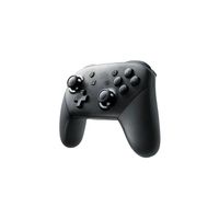 Control Inalámbrico Pro Bluetooth Nintendo Switch Modelo