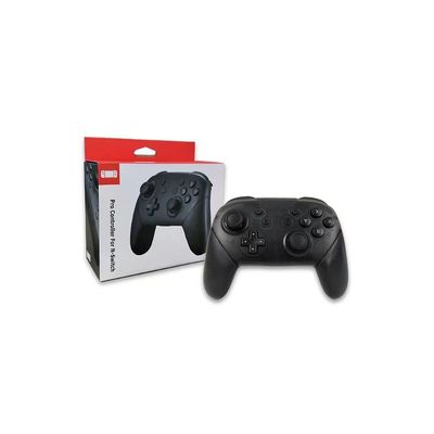 Imagen 2 del producto Control Inalámbrico Pro Bluetooth Nintendo Switch Modelo