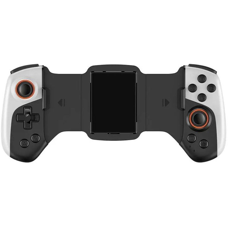 CORRERREY Mango de juego móvil Android Switch Game Cooler control
