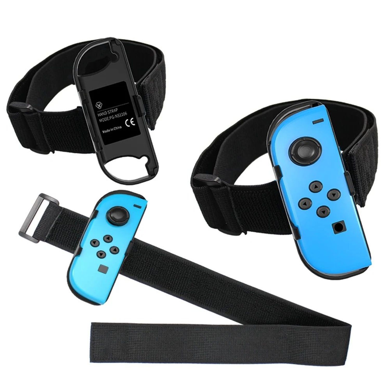 CORRERREY Switch Fitness Ring Adventure Nintendo Ringcon juego