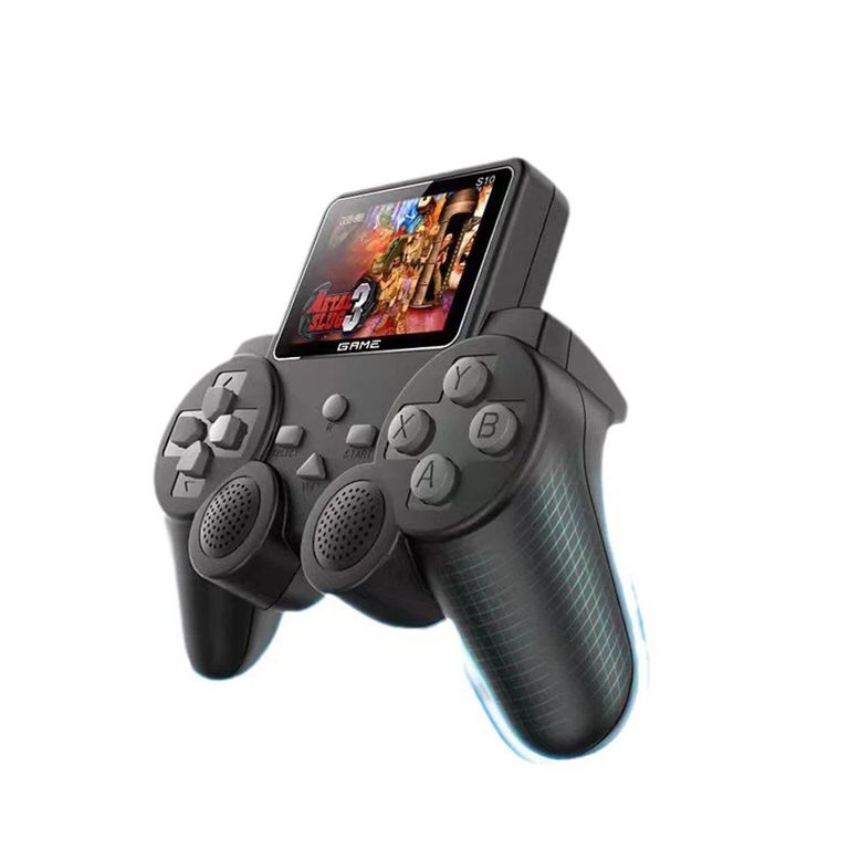 CORRERREY Consola de juegos SUP consola de TV de pantalla grande
