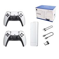 Consola de videojuegos 24G 4K HD 20000+ juegos clásicos 64Gb