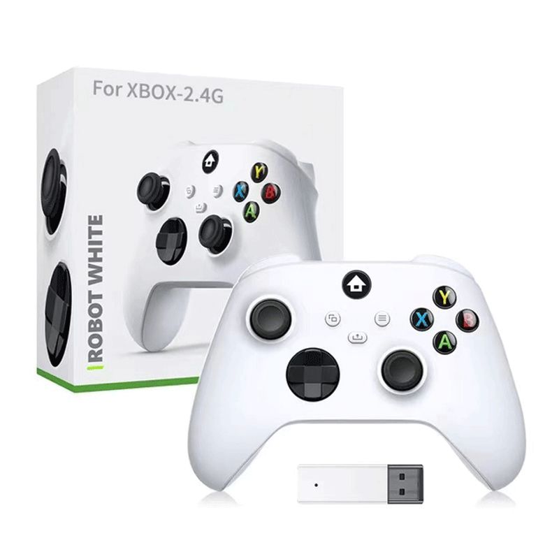 CORRERREY - para Xbox One Series XS Joystick Gamepad para Windows PC