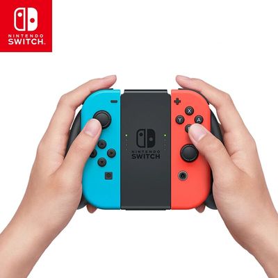 Imagen 2 del producto Soporte Joy- Con Para Mandos Switch