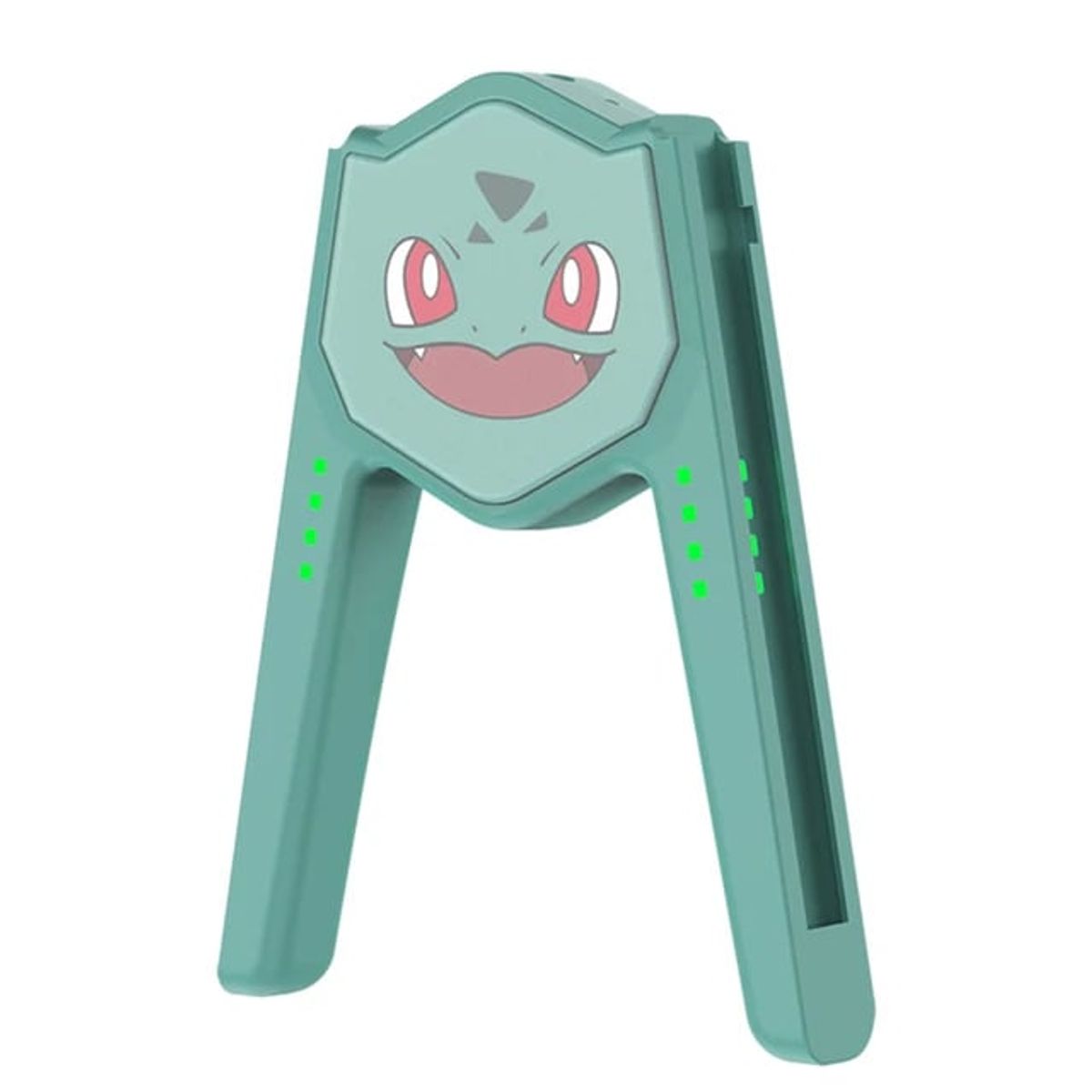 CORRERREY - Controlador de juego para Nintendo Switch Joy-con base de carga