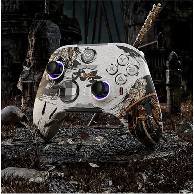 Imagen 2 del producto Controlador inalámbrico Bluetooth Compatible con Switch PC Steam Deck