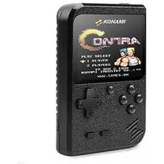 OEM - Consola de juegos portátil retro videoconsola de 400 en 1 juegos