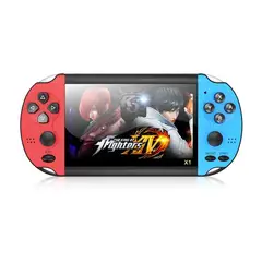 OEM - Retro video consola de juegos x12 PSP mando de juegos