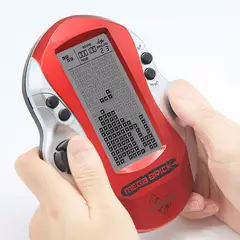 OEM - Consola de juegos portátil con 23 juegos clásicos el mejor para niños
