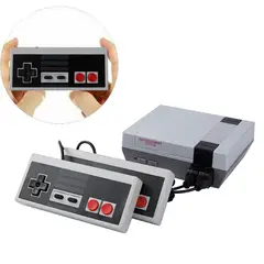 VDVO - Consola de videojuegos de 8 bits con 620 juegos clásicos