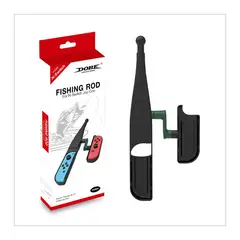 DOBE - Fishing rod for nintendo switch joy con
