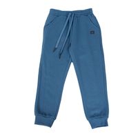 Pantalón Buzo Niño Azul PVB503-25AZU - Azul
