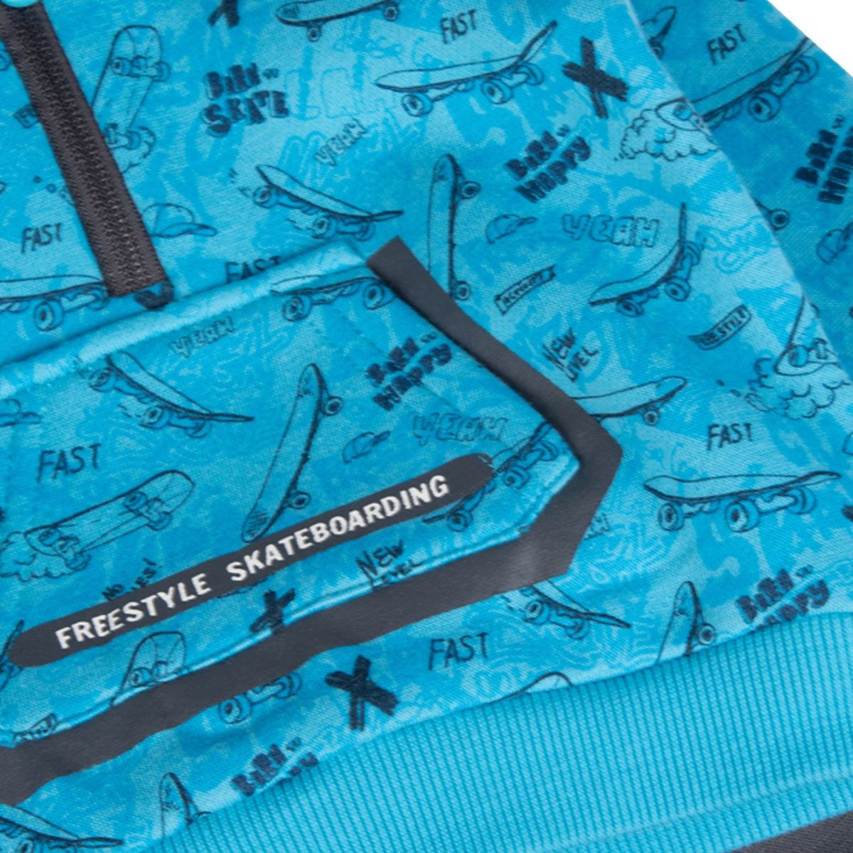 PILLIN - Buzo Bebe Calipso Pillin (PVB543-25CAL )