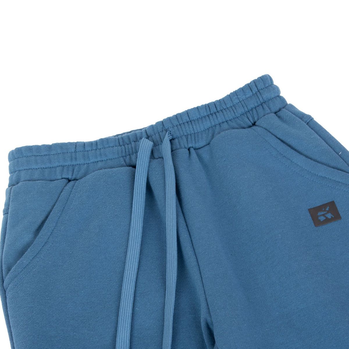 PILLIN - Pantalón Buzo Niño Azul Pillin PVB503-25AZU  - Azul