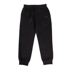 PILLIN - Pantalón Buzo Niño Negro (PVB503-25NEG )