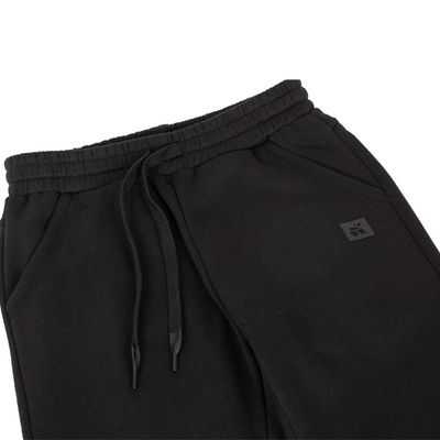 Imagen 2 del producto Pantalón Buzo Niño Negro (PVB503-25NEG )