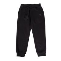 Pantalón Buzo Niño Negro (PVB503-25NEG )