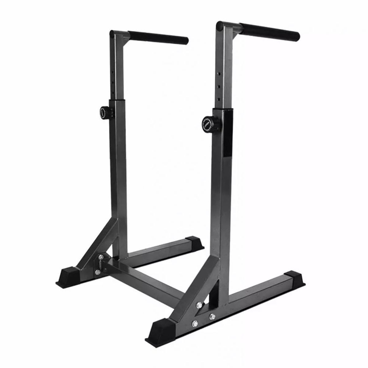BESTAMERICA - Estructura Maquina Multifuncional Dips  fondos  triceps