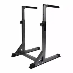 BESTAMERICA - Estructura Maquina Multifuncional Dips fondos triceps