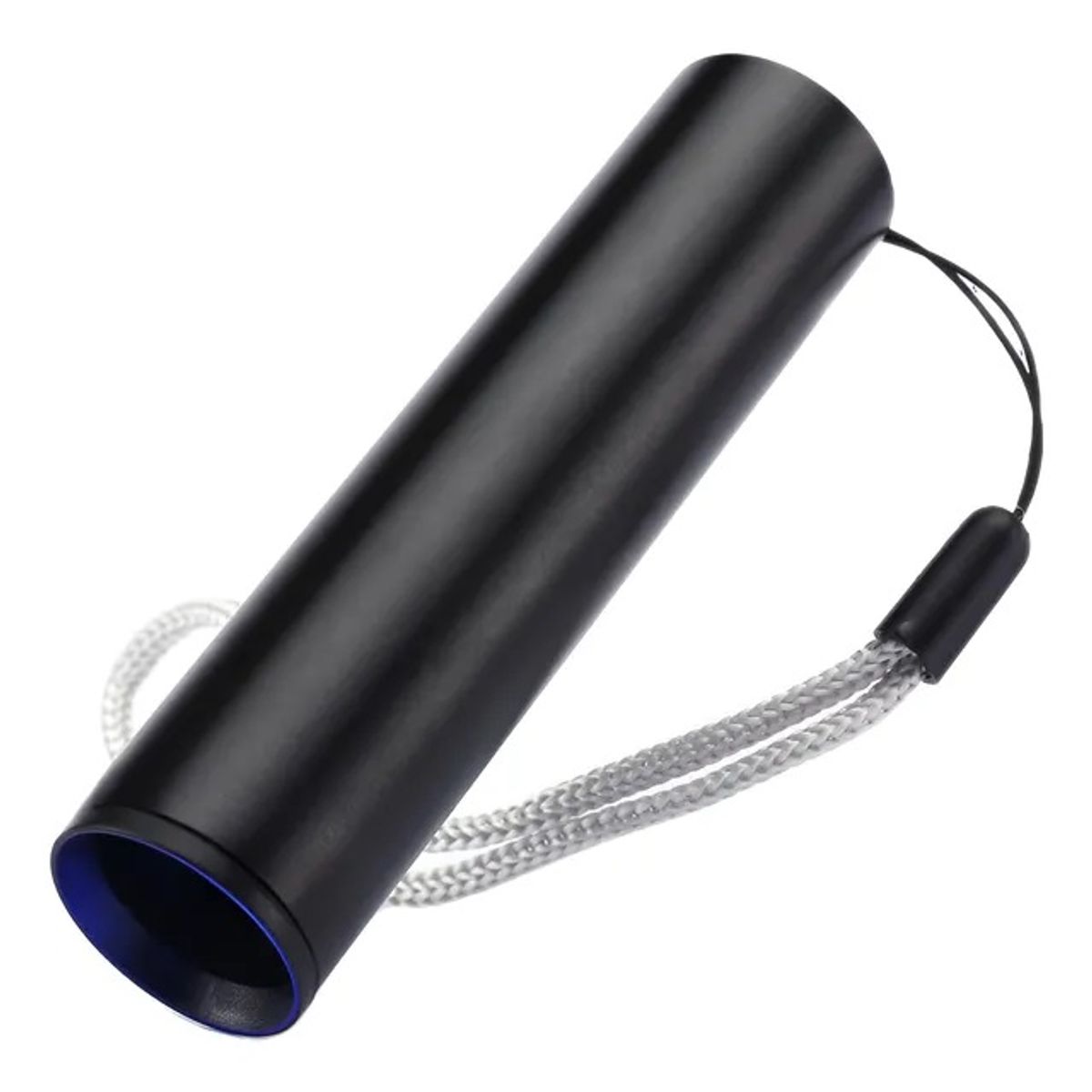 GENERICO - Linterna Tipo Lapiz Led Luz UV Ultravioleta Laser Pilas De Bolsillo