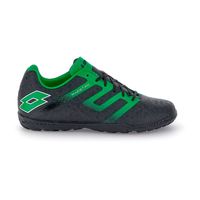Zapato de Baby Fútbol Hombre - Maestro 700 TF Negro Verde