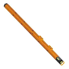 INGCO - Regla Con Nivel De Burbuja 60Cm Hsr36003
